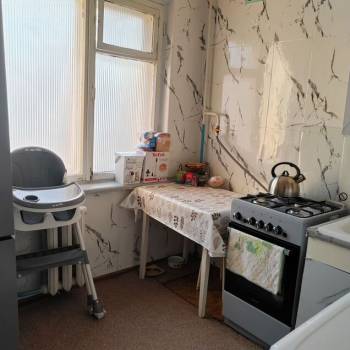 Продается 1-комнатная квартира, 29,3 м²