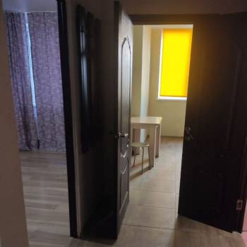 Продается 1-комнатная квартира, 39,1 м²