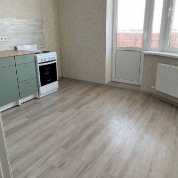 Сдается 1-комнатная квартира, 35,9 м²