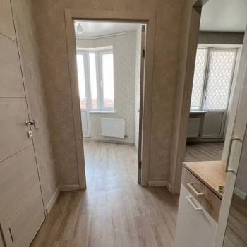 Сдается 1-комнатная квартира, 35,9 м²