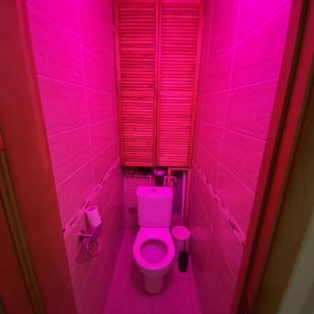 Продается 2-х комнатная квартира, 65,7 м²