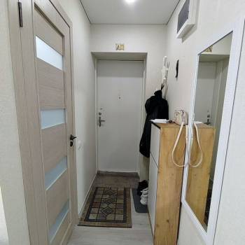 Продается 2-х комнатная квартира, 37,7 м²