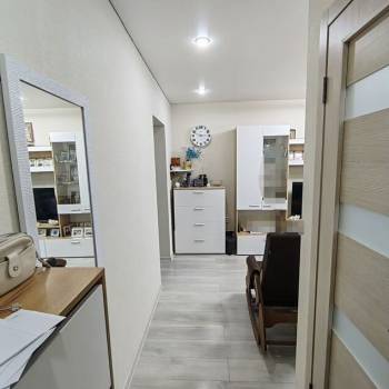 Продается 2-х комнатная квартира, 37,7 м²