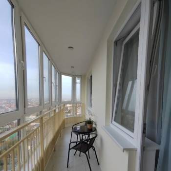 Сдается 1-комнатная квартира, 44 м²