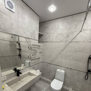 Сдается 1-комнатная квартира, 43 м²