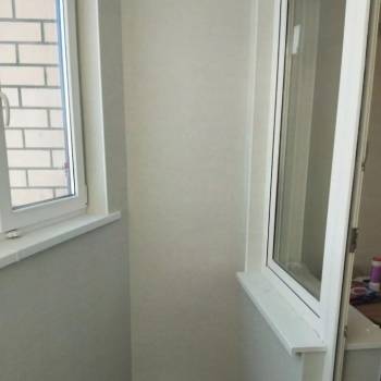 Сдается 1-комнатная квартира, 44,3 м²