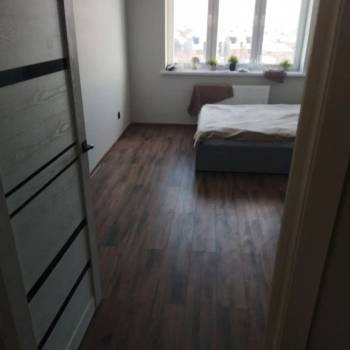 Сдается 1-комнатная квартира, 44,3 м²