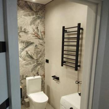 Сдается 1-комнатная квартира, 44,3 м²