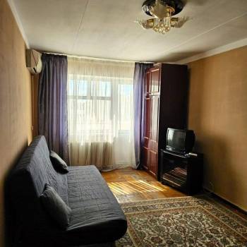 Сдается 1-комнатная квартира, 32,7 м²