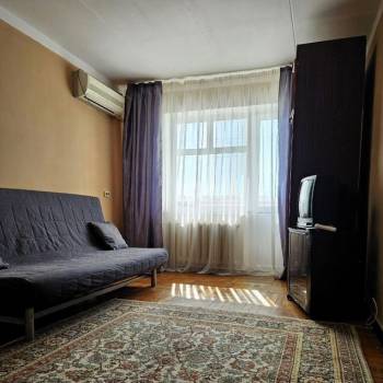 Сдается 1-комнатная квартира, 32,7 м²