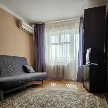 Сдается 1-комнатная квартира, 32,7 м²