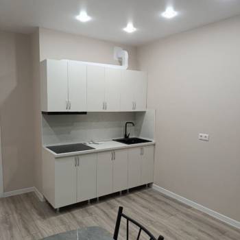 Сдается 1-комнатная квартира, 41 м²
