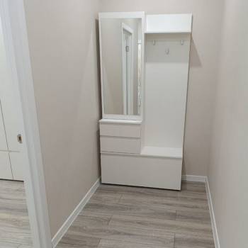 Сдается 1-комнатная квартира, 41 м²