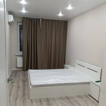 Сдается 1-комнатная квартира, 41 м²