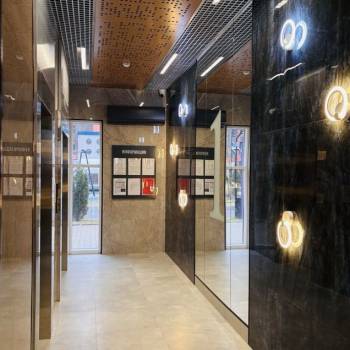 Сдается 1-комнатная квартира, 34 м²