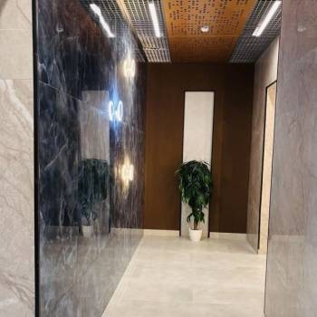 Сдается 1-комнатная квартира, 34 м²