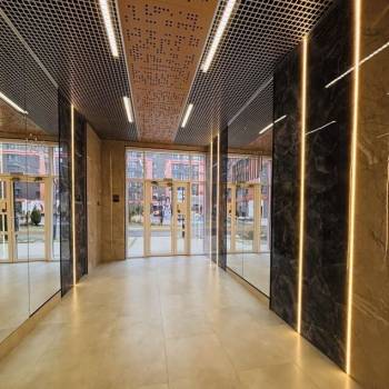 Сдается 1-комнатная квартира, 34 м²