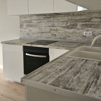 Сдается 1-комнатная квартира, 43,9 м²