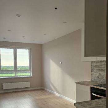 Сдается 1-комнатная квартира, 43,9 м²