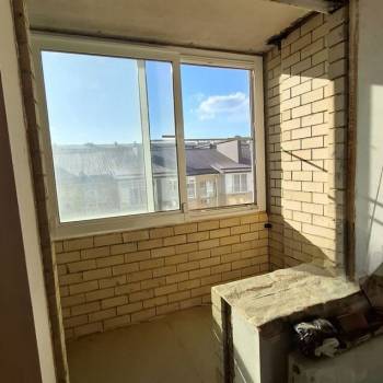 Продается 1-комнатная квартира, 43 м²