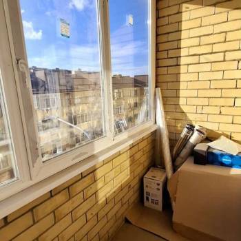 Продается 1-комнатная квартира, 43 м²