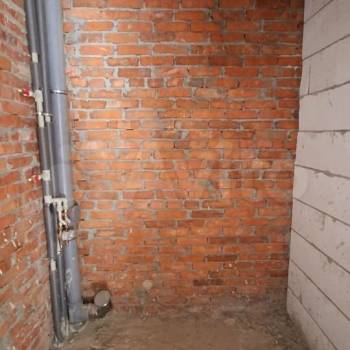 Продается 1-комнатная квартира, 43 м²