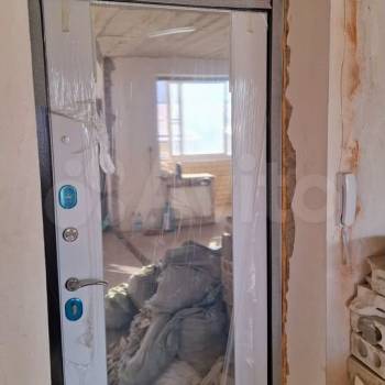 Продается 1-комнатная квартира, 43 м²