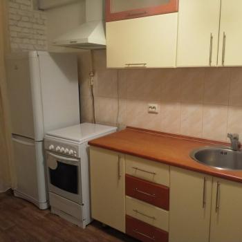 Сдается 1-комнатная квартира, 37 м²