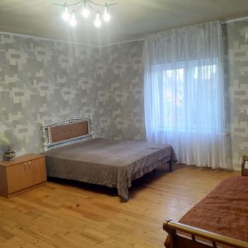 Сдается 1-комнатная квартира, 37 м²