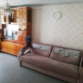 Сдается 2-х комнатная квартира, 52 м²