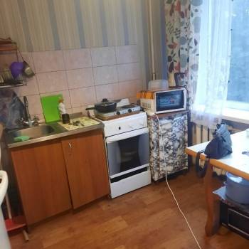 Сдается 2-х комнатная квартира, 52 м²