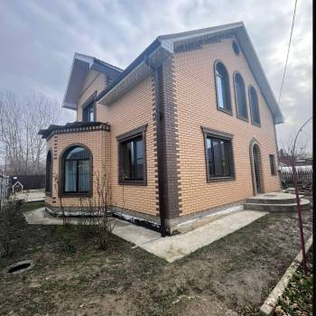 Продается Дом, 205 м²