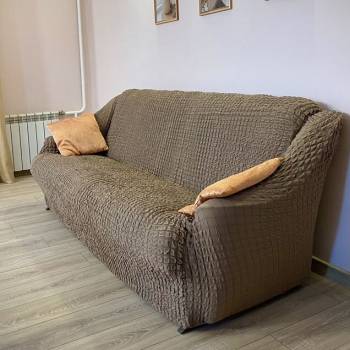 Сдается 2-х комнатная квартира, 56 м²