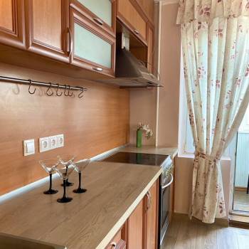 Сдается 2-х комнатная квартира, 56 м²