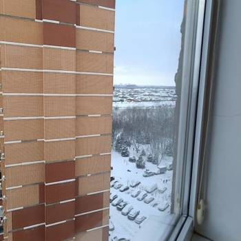 Сдается 2-х комнатная квартира, 76,3 м²