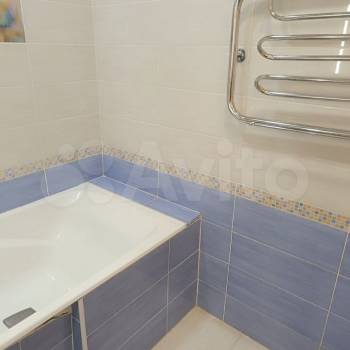 Сдается 2-х комнатная квартира, 76,3 м²