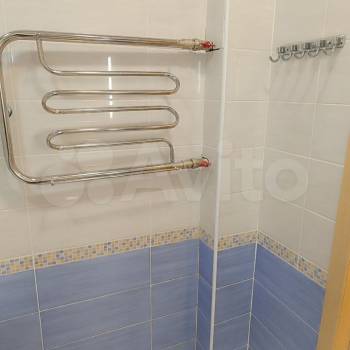 Сдается 2-х комнатная квартира, 76,3 м²