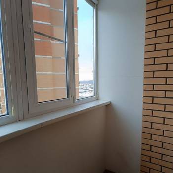 Сдается 2-х комнатная квартира, 76,3 м²