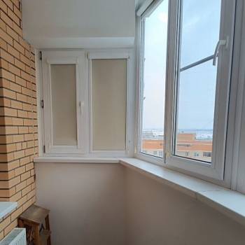 Сдается 2-х комнатная квартира, 76,3 м²