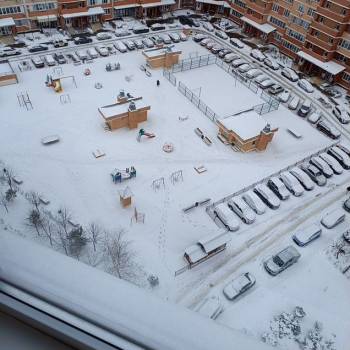 Сдается 2-х комнатная квартира, 76,3 м²