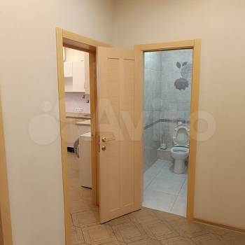 Сдается 2-х комнатная квартира, 76,3 м²