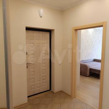 Сдается 2-х комнатная квартира, 76,3 м²