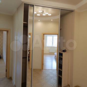 Сдается 2-х комнатная квартира, 76,3 м²