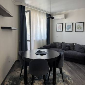 Сдается 2-х комнатная квартира, 70 м²