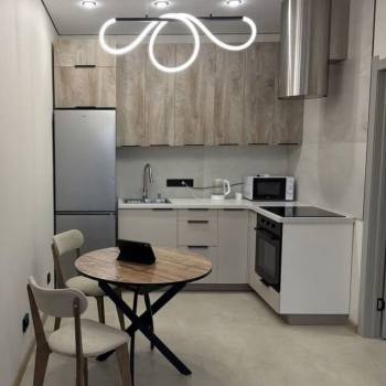 Сдается 1-комнатная квартира, 33,7 м²