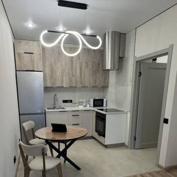 Сдается 1-комнатная квартира, 33,7 м²