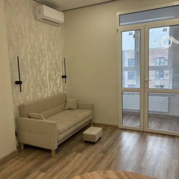 Сдается 1-комнатная квартира, 33,7 м²
