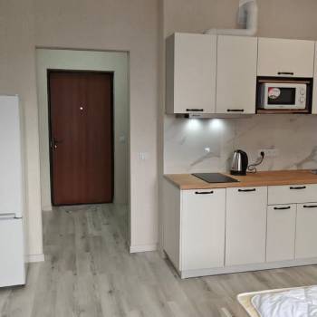 Сдается 1-комнатная квартира, 24 м²