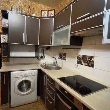 Продается 1-комнатная квартира, 34 м²