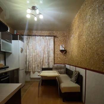 Продается 1-комнатная квартира, 34 м²